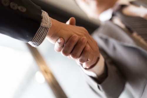 Texas Mutual announces strategic partnership